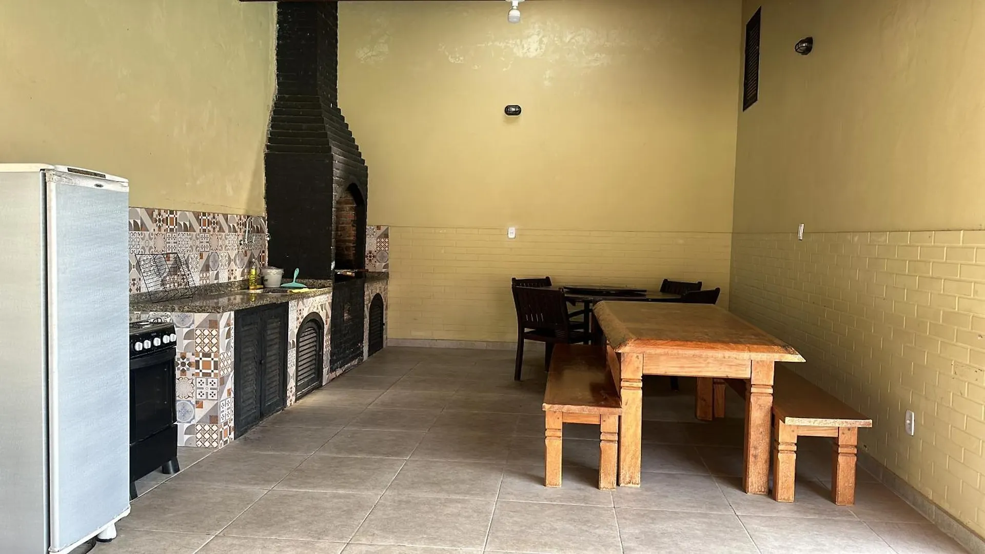 Orla 500 - Casa Inteira 15 Pessoas - Com Piscina - 500 Metros Da Praia - Churrasqueira E Muito Mais Cabo Frio