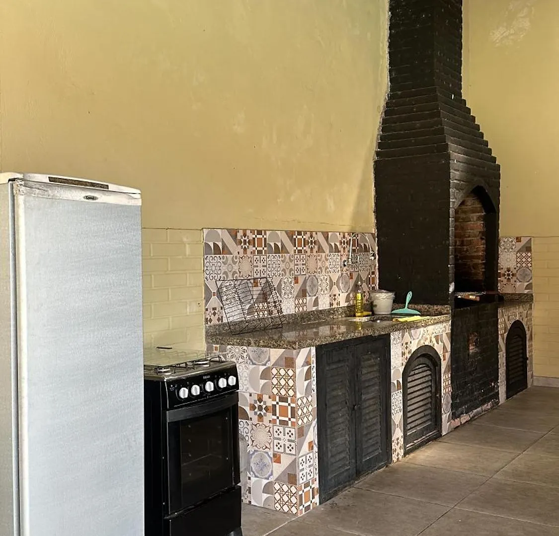 Casa de Férias Orla 500 - Casa Inteira 15 Pessoas - Com Piscina - 500 Metros Da Praia - Churrasqueira E Muito Mais Cabo Frio