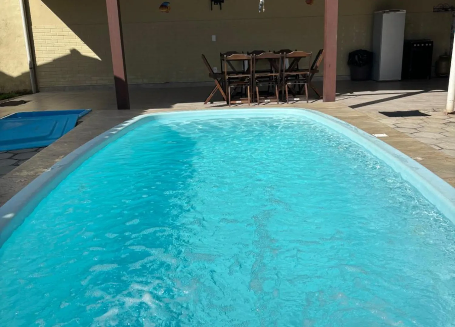 Casa de Férias Orla 500 - Casa Inteira 15 Pessoas - Com Piscina - 500 Metros Da Praia - Churrasqueira E Muito Mais Cabo Frio