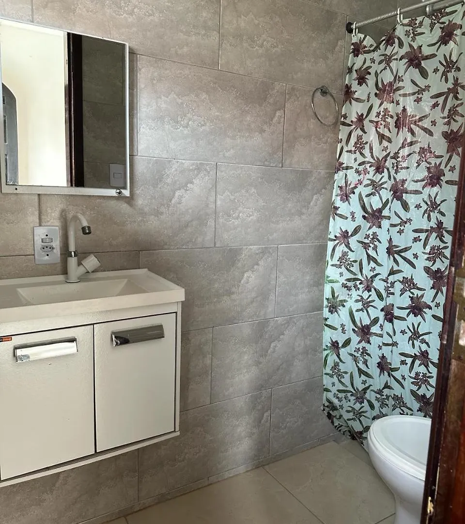 Prázdninový dům Orla 500 - Casa Inteira 15 Pessoas - Com Piscina - 500 Metros Da Praia - Churrasqueira E Muito Mais Cabo Frio