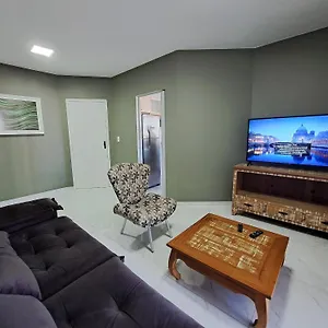 Apartamento Lindo 2 Qts Com Ar E Garagem Do, Cabo Frio
